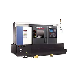 CNC Turning
