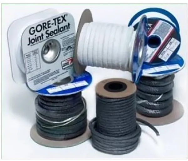 MECHANICAL PACKING - PUMP AND VALVE PACKING