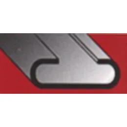 Jacketed gasket