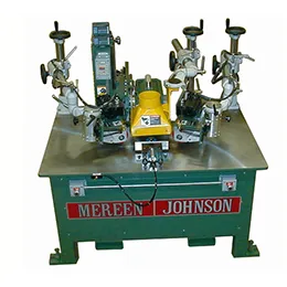 Model 900-M Versa-Moulder