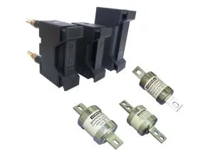 BS88 FUSES AND FUSEGEAR
