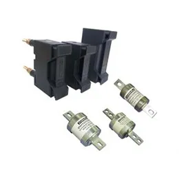 Bs88 fuses and fusegear