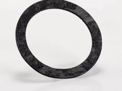 CARBON CARBON COMPOSITE BRAKE