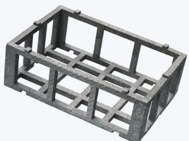 CARBON CARBON COMPOSITE GRADES