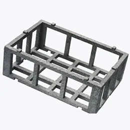 carbon carbon composite grades