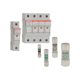 d-do fuses and fusegear