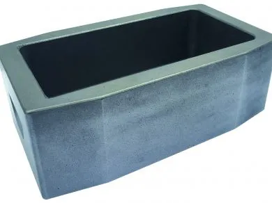 ISOSTATIC GRAPHITE SOLUTIONS FOR CONTINUOUS CASTING