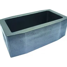Isostatic graphite solutions for continuous casting