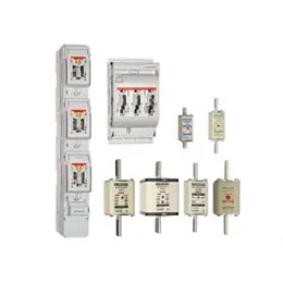 nh fuses and fusegear