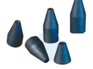 PURIFIED GRAPHITE