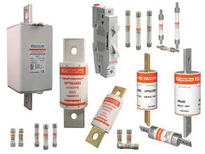 PV FUSES AND FUSEGEAR