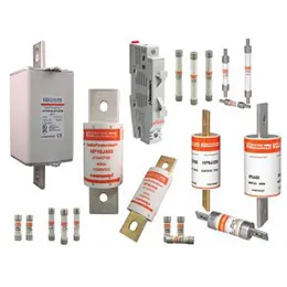 pv fuses and fusegear