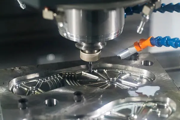 CNC Machining
