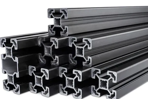 Extrusion