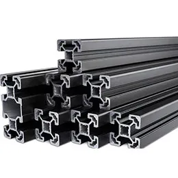 Extrusion