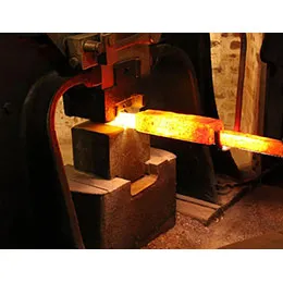 Forging