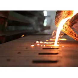 Investment Casting