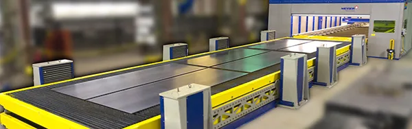 Shuttle Table Drive Shuttle Burn Table Systems | Machine Tools-metal Forming Types | Messer ...