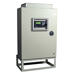 Air-Cooled Induction Heating Power Supplies-Inverters