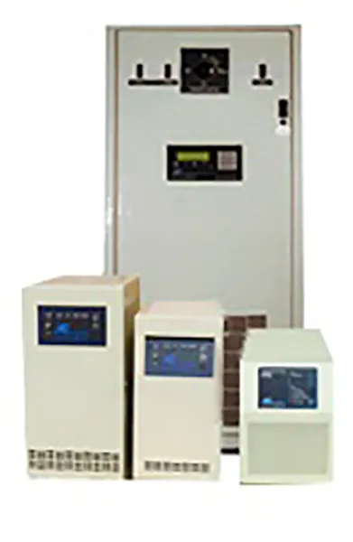 Uninterruptible Power Supplies - Legacy Product Support