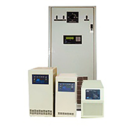 Uninterruptible Power Supplies - Legacy Product Support