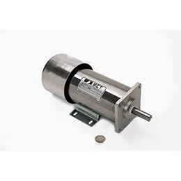 24 Volt DC Motors