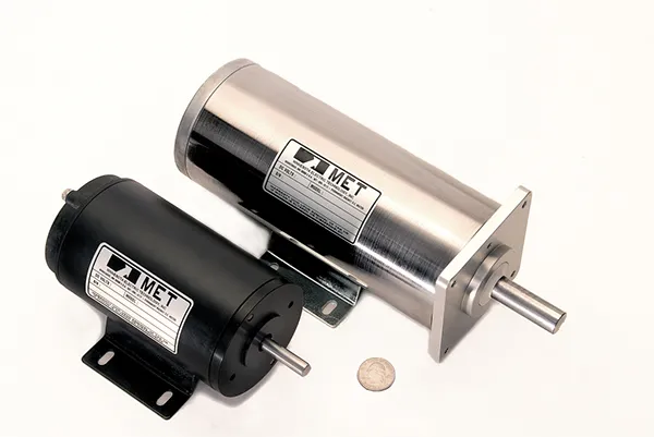 DC Motors