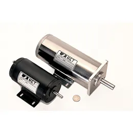 DC Motors