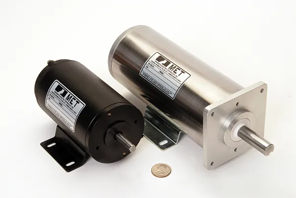 Electric Motors
