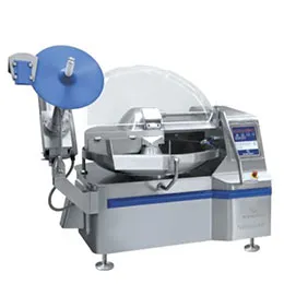 Cutters for smaller plants KN-60 KN-90 KN-125
