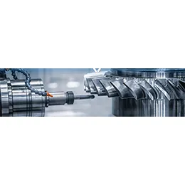 5-Axis Milling