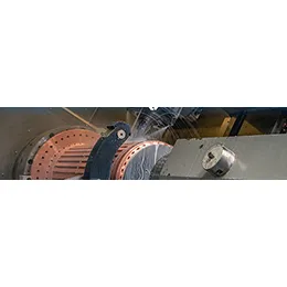 Turning