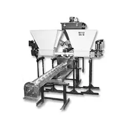 CB1 Continuous Mixer-Blender