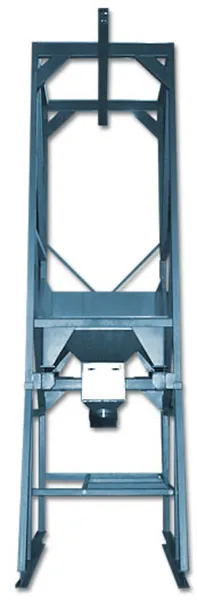 Bulk Bag Unloaders