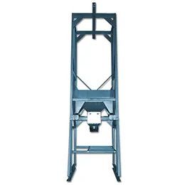 Bulk Bag Unloaders
