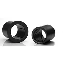 BEARINGS FOR RUNNING IN SUBMERGED APPLICATIONS