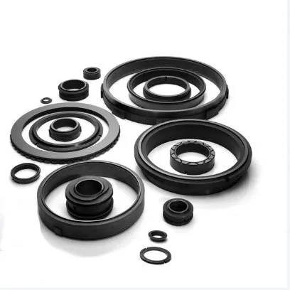 MECHANICAL SEAL RINGS