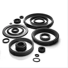 MECHANICAL SEAL RINGS