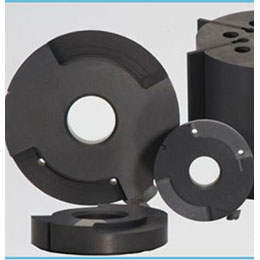 VANES- ROTORS & END PLATES FOR ROTARY PUMPS