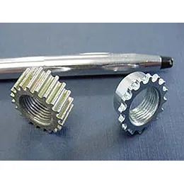 BRAKE ADJUSTING NUT