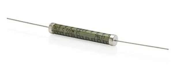 HIGH VOLTAGE RESISTORS