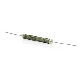 HIGH VOLTAGE RESISTORS