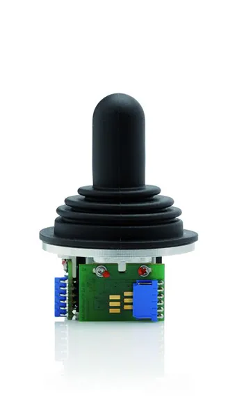 JOYSTICKS