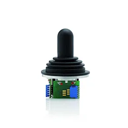 JOYSTICKS