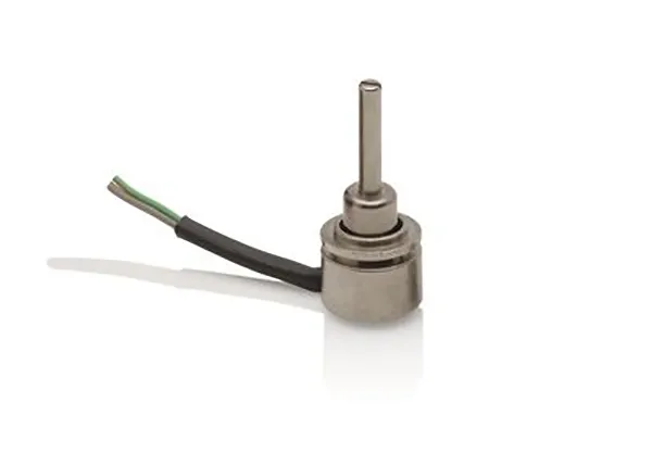 Roterende Sensor Rotary Sensors | Relays & Industrial Controls | Metallux Ag