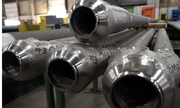 Metal Fabrication
