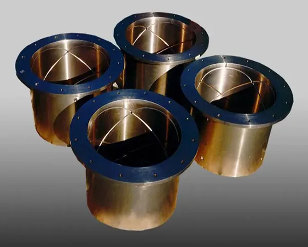 Bushings For Mining Industry