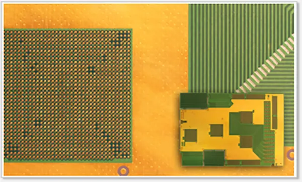 Technology Focus