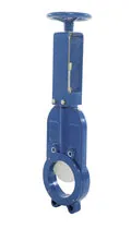 MONO KNIFEGATE VALVE