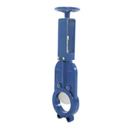 MONO KNIFEGATE VALVE